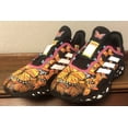 thumbnail image 3 of Adi - das Web Boost Dia De Los Muertos Athletic Shoes Black GW7274 Mens Size 10 New, 3 of 6