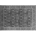 thumbnail image 1 of Ahgly Company Indoor Rectangle Oriental Gray Traditional Area Rugs, 5' x 8', 1 of 4