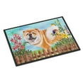 thumbnail image 1 of Carolines Treasures CK1257JMAT Canne Corso Ressort Tapis Intérieur Ou Extérieur - 24 x 36 Po., 1 of 4