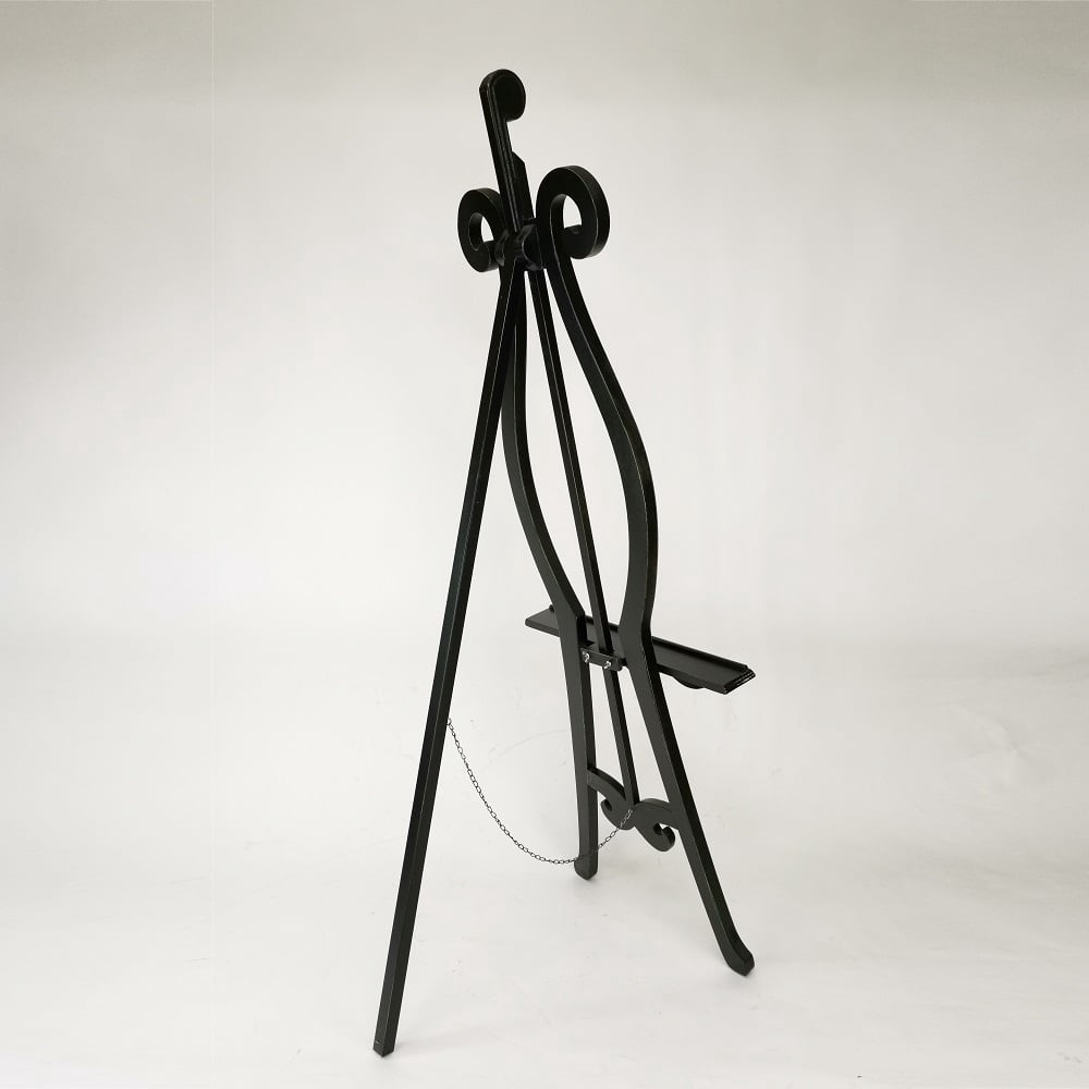 Wayborn Black Keynote Easel