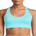 thumbnail image 1 of Estbridge Women‘s Medium Impact Strappy Sports Bra, 1 of 5