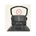 thumbnail image 3 of Burris Universal Vent Rib Speed Bead Mount, 3 of 3