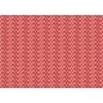 thumbnail image 1 of Ahgly Company Machine Washable Indoor Rectangle Transitional Red Area Rugs, 2' x 3', 1 of 7