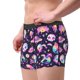 thumbnail image 2 of Fotbe Skull mushroom space Calzoncillos Tipo Boxer con Bolsa de Soporte Total para Hombre, X-Temp Fresco, Transpirable y de Secado Rápido-Medium, 2 of 5
