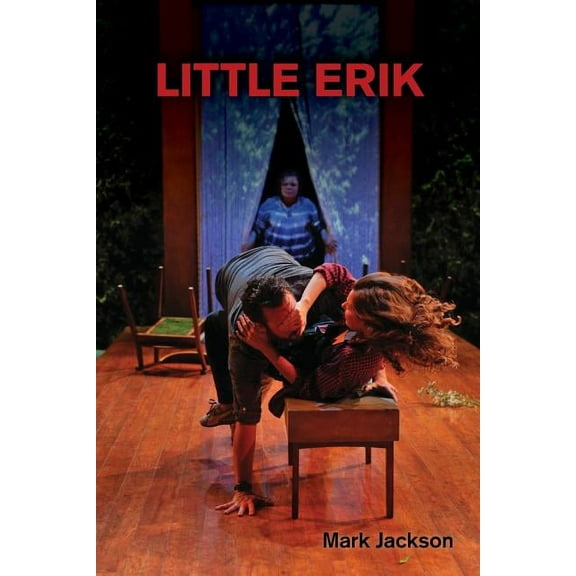 Little Erik (Paperback)
