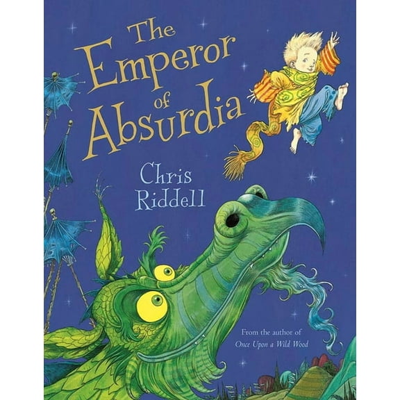 The Emperor of Absurdia