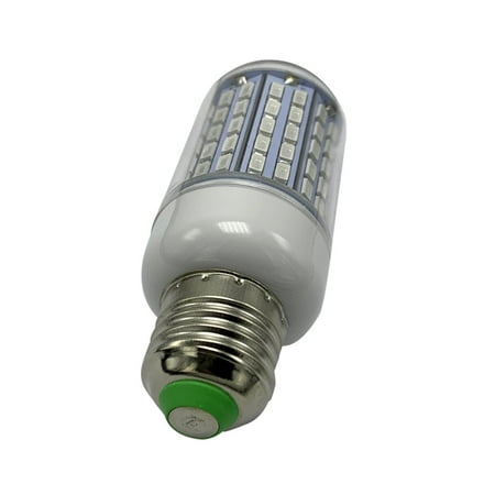 

Younar LED Plant Grow Lights 96 Beads 15W Corn Soft Plant Grow Lamp