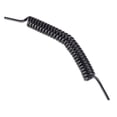 thumbnail image 4 of 45cm Regulador de Aerógrafo Compresor Manguera Tubo Suministros de Piezas de Aerógrafo Negro, 4 of 6