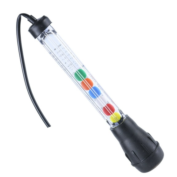 Car Radiator Coolant Tester Antifreeze Coolant Tester Tool Cooling System Tester