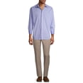 thumbnail image 7 of Nautica Men's Dress Shirt, 7 of 7