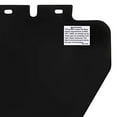 thumbnail image 6 of Sellstrom Replacement Windows for 380 Series Face Shields - Dark Green - 6.5&rdquo; x 19.5&rdquo; x 0.040&rdquo;  - Uncoated, 6 of 6