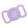 thumbnail image 3 of Funda protectora de silicona Billuyoard para mascotas Taro morado, 3 of 6