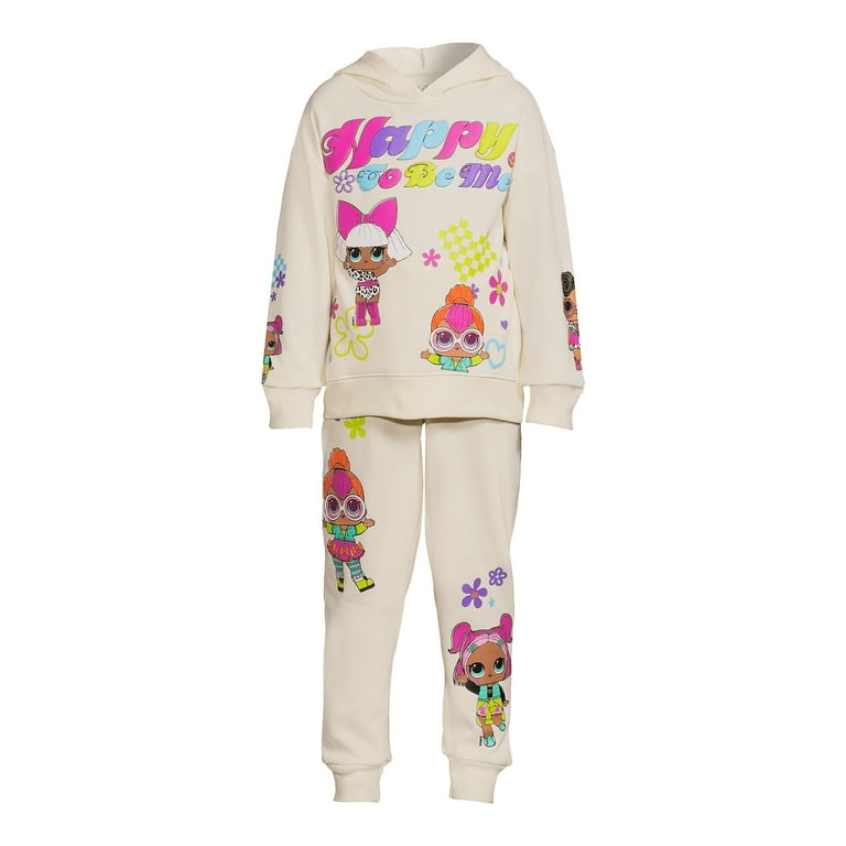 Girls lol outfit 2025