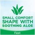 thumbnail image 3 of Fleet Glycerin Suppositories Adult 24 Each, 3 of 5