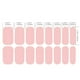 thumbnail image 2 of Pegatinas de gel para uñas, pegatinas para decoración de uñas, esmalte de uñas con purpurina, pegatinas autoadhesivas para uñas, pegatinas para uñas, 2 of 3