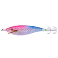 thumbnail image 3 of Anzuelos Calamar Brillantes 11CM/13 4G Señuelo Pesca Artificial ( ) Rosa Y Azul, 3 of 4