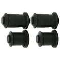 thumbnail image 5 of ECCPP - 4PC Front Lower Control Arm Bushing - Compatible with 2003-2005 for Cadillac Escalade ESV 2002-2006 for Chevy Avalanche 1500 2002-2006 for Chevy Avalanche 2500 - K6658 Suspension Kit, 5 of 5