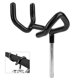 thumbnail image 3 of Black Metal Microphone Stand for o Boom, 3 of 4