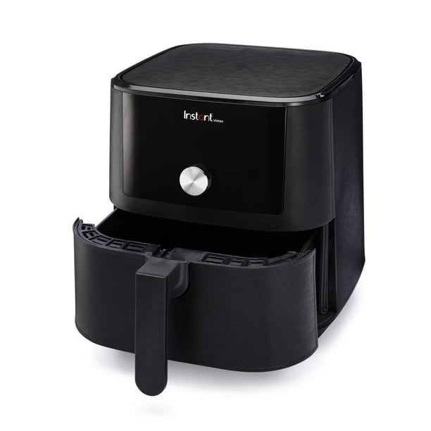 Instant Pot Six Quart Vortex Air Fryer Four Built In Smart