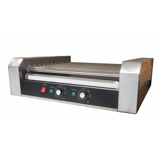 Centerstage Gril à Rouleaux pour Hot-Dogs Professionnel 30