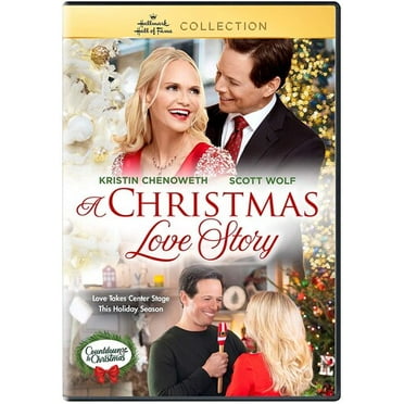 Christmas At Dollywood (Dvd) - Walmart.com