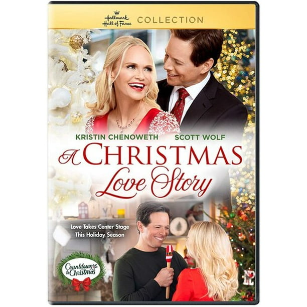 A Christmas Love Story (DVD)  Walmart.com  Walmart.com