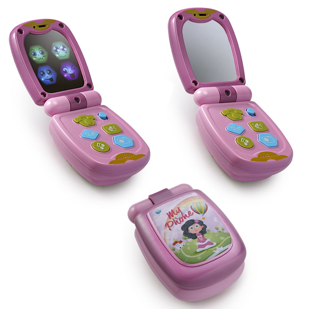 playkidz my first purse