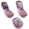 thumbnail image 3 of Playkidz Mon Premier Sac Ensemble de Jeu d'Imitation pour Filles, 3 of 5