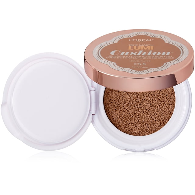 Base de maquillaje L'Oréal Paris True Match Lumi Cushion 15 g