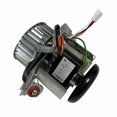 thumbnail image 1 of NBK 20503 Furnace Inducer Blower Motor, 1 of 3