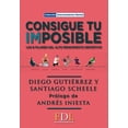 thumbnail image 1 of Consigue tu Imposible Fútbol de libro 9788494524202, 1 of 2