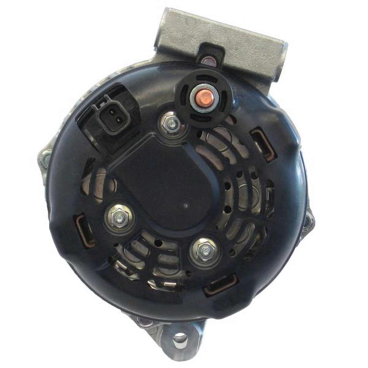 ACDelco Professional Remanufactured 12V, Direct Replacement for Dodge Grand Caravan, 8.10x7.60x7.00