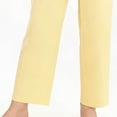 thumbnail image 6 of NAISIBABY Outfit Sets for Girls, Long Sleeve Tops and Pants 2-Piece Home Clothes Yellow Size 12, 6 of 6