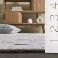 thumbnail image 5 of Safavieh Mirage Alban Geometric Area Rug, Beige, 8' x 10', 5 of 12