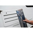 thumbnail image 2 of Camco 42148 - Refrigerator Insect Screen, 2 of 5