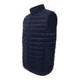 thumbnail image 3 of Chaleco George para Hombre, con Capitonado, 3 of 4