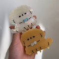 thumbnail image 5 of Pinces à Cheveux de Chien Mignonnes, Design Créatif Style Fille Douce, Accessoires de Cheveux Requin Adorables pour Femmes, 5 of 5