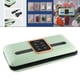 thumbnail image 3 of al vacío, Indicador de almacenamiento eléctrico Conservación fresca de alimentos en polvo seco húmedo, de alimento Sharpla Máquina selladora al vacío, 3 of 8