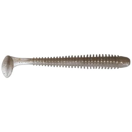 Keitech SW35429 Swing Impact Swimbait 3 1/2 Tennesee Shad