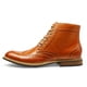 thumbnail image 2 of Botines de vestir para hombre Bruno Marc BERGEN-01 marrón talla 12, 2 of 7