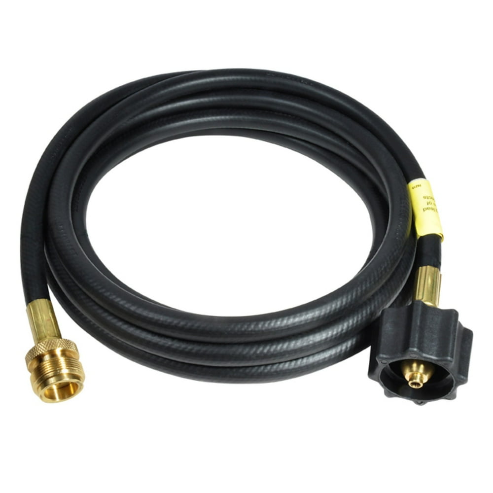 Mr. Heater 5 Foot Propane Hose Assembly F27370360