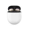 thumbnail image 1 of Google Pixel Buds Pro 2 - Wireless Earbuds with Active Noise Cancellation – Bluetooth Headphones - Porcelain, 1 of 5