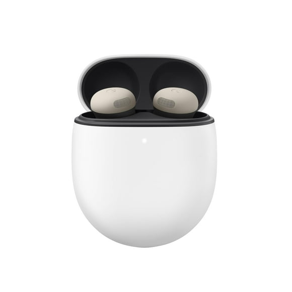 Google Pixel Buds Pro 2 - Wireless Earbuds with Active Noise Cancellation – Bluetooth Headphones - Porcelain