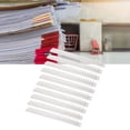 thumbnail image 4 of Peigne en Plastique pour Relier les Colonnes, Bobines de Liaison 26 Trous pour l'École, 4 of 8