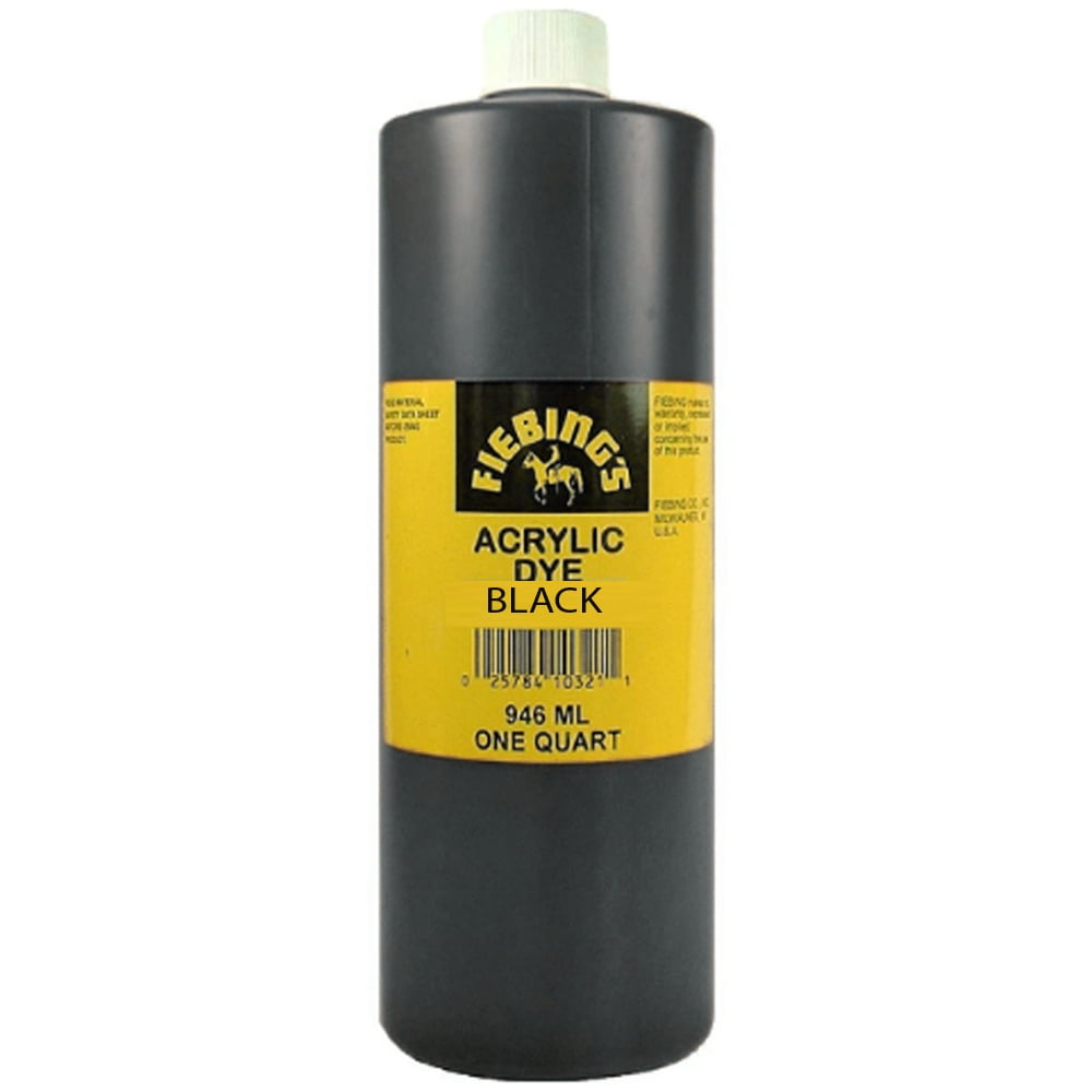 acrylic leather dye