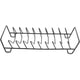 thumbnail image 5 of GOOHOCHY Organizador de platos para el hogar, escurreplatos de cocina, organizador de platos delicados, accesorio de cocina, 5 of 8