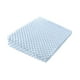 thumbnail image 2 of Almohada De Para Bebé Cojín Para Dormir Lateral Anti Spit Para Dormir Infantil Para Cama Azul Claro Baoblaze Almohada de cuña, 2 of 8