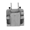 thumbnail image 5 of Diaper Stacker Nursery Organizer Large Capacity with 13 Pockets for Newborn Baby Essentials and Shower Gifts, 5 of 9