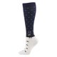 thumbnail image 1 of Zhuge 1 par de calcetines de compresión para la circulación de mujeres y hombres: el mejor soporte para correr, amamantar, atletismo, L/XL, N, 1 of 3
