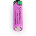 thumbnail image 5 of (20-Pack) 3.6V 2400mAh TL-5903 AA Lithium Battery for Tadiran TL-5903 SL-360 S7-400 ER14505 TL-2100 6ES7971-0BA00, for Siemens S7-400 PLC Machine, CNC Machine, 5 of 6